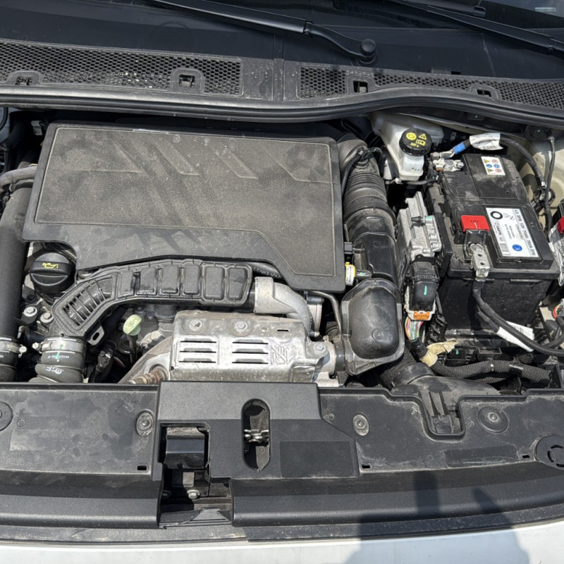 PEUGEOT 208 2 PHASE 1 1.2 PURETECH - 12V TURBO Photo n°30