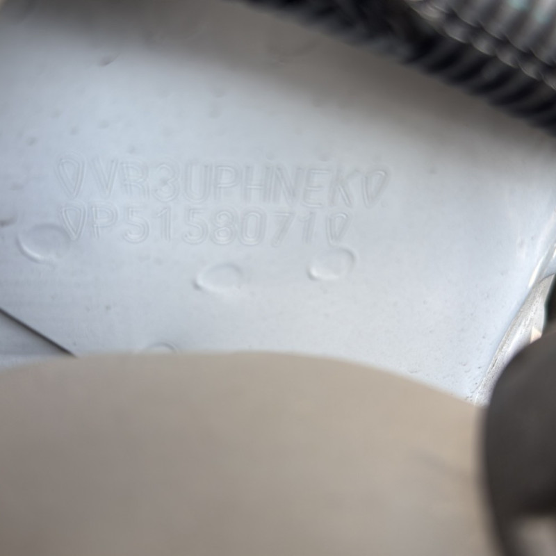 PEUGEOT 208 2 PHASE 1 1.2 PURETECH - 12V TURBO Photo n°31