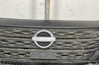 Calandre NISSAN TOWNSTAR Photo n°1