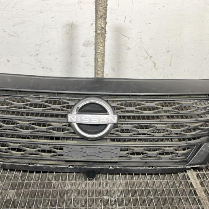 Calandre NISSAN TOWNSTAR Photo n°1