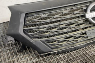 Calandre NISSAN TOWNSTAR