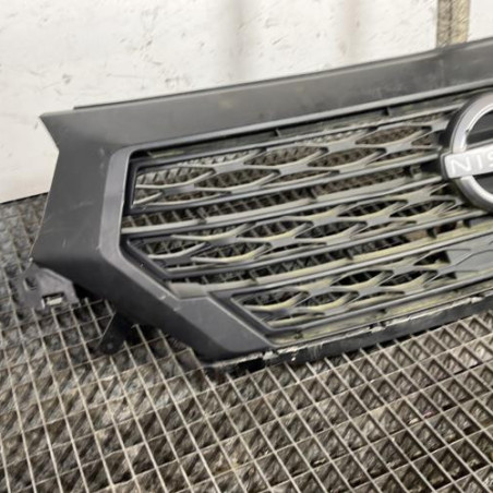 Calandre NISSAN TOWNSTAR