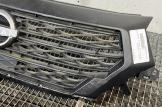 Calandre NISSAN TOWNSTAR