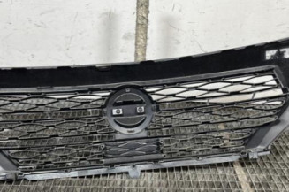 Calandre NISSAN TOWNSTAR