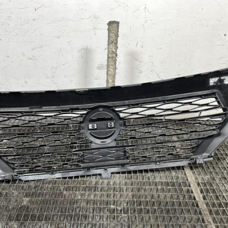 Calandre NISSAN TOWNSTAR Photo n°4