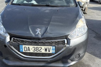 Tuyau de climatisation PEUGEOT 208 1