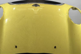 Capot MINI MINI 1 R50/R53 Photo n°1