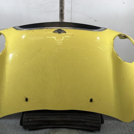 Capot MINI MINI 1 R50/R53 Photo n°1