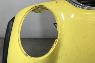 Capot MINI MINI 1 R50/R53