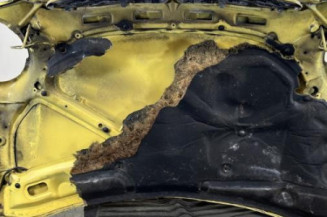 Capot MINI MINI 1 R50/R53