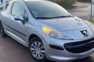 Reservoir essence PEUGEOT 207