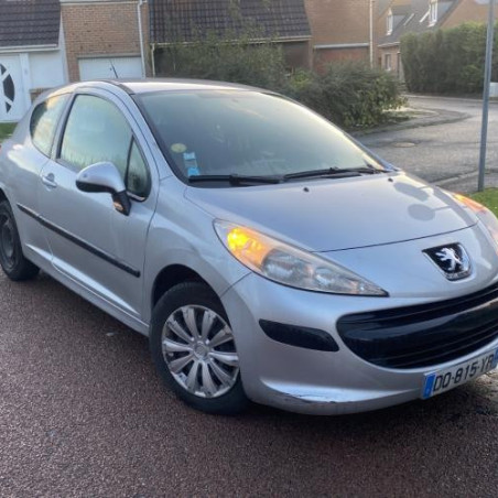 Reservoir essence PEUGEOT 207