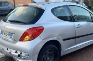 Reservoir essence PEUGEOT 207