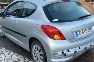 Reservoir essence PEUGEOT 207