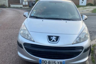 Reservoir essence PEUGEOT 207