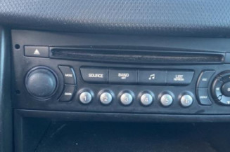 Reservoir essence PEUGEOT 207