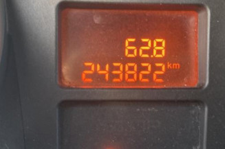 Reservoir essence PEUGEOT 207