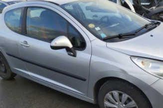 Reservoir essence PEUGEOT 207