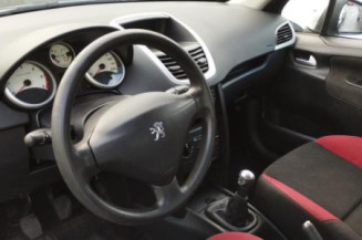 Reservoir essence PEUGEOT 207