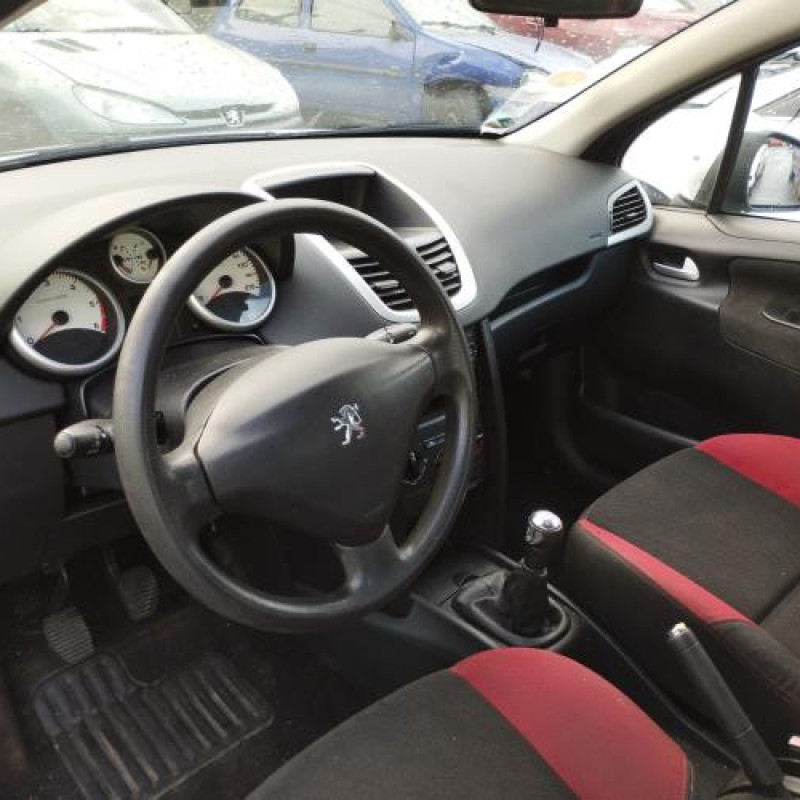 Reservoir essence PEUGEOT 207 Photo n°16