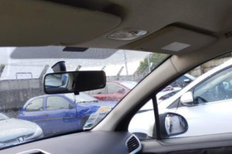 Reservoir essence PEUGEOT 207