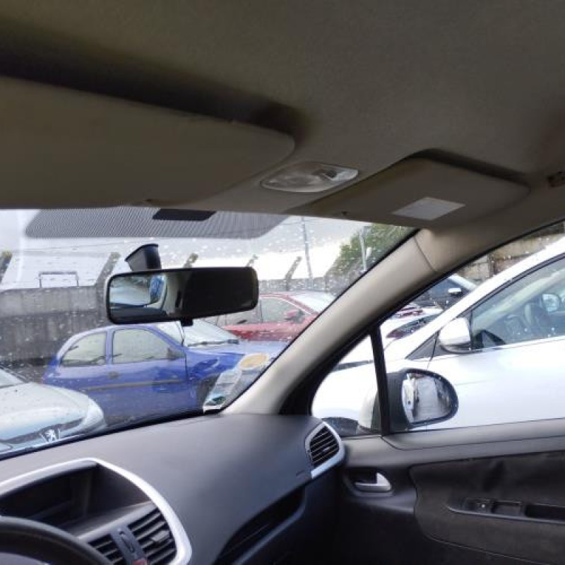 Reservoir essence PEUGEOT 207 Photo n°17