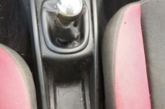 Reservoir essence PEUGEOT 207