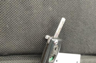 Reservoir essence PEUGEOT 207