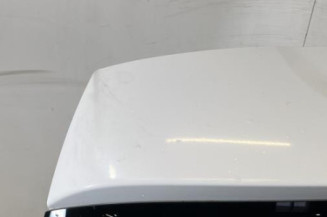 Malle/Hayon arriere CITROEN C3 3