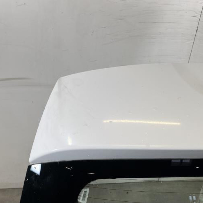 Malle/Hayon arriere CITROEN C3 3 Photo n°2