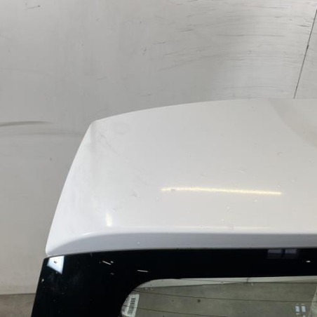 Malle/Hayon arriere CITROEN C3 3