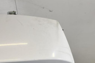 Malle/Hayon arriere CITROEN C3 3