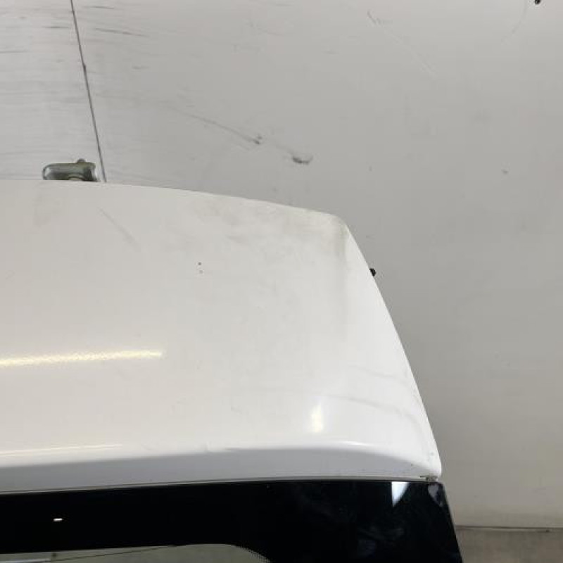 Malle/Hayon arriere CITROEN C3 3 Photo n°3