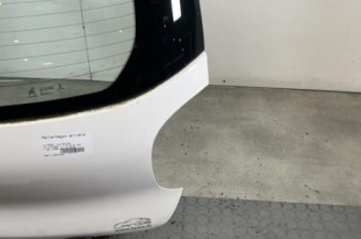 Malle/Hayon arriere CITROEN C3 3