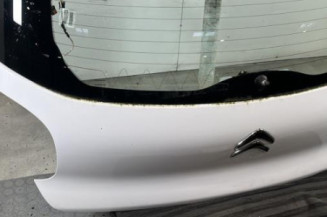 Malle/Hayon arriere CITROEN C3 3
