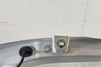 Malle/Hayon arriere CITROEN C3 3