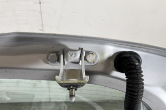 Malle/Hayon arriere CITROEN C3 3