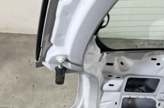 Malle/Hayon arriere CITROEN C3 3