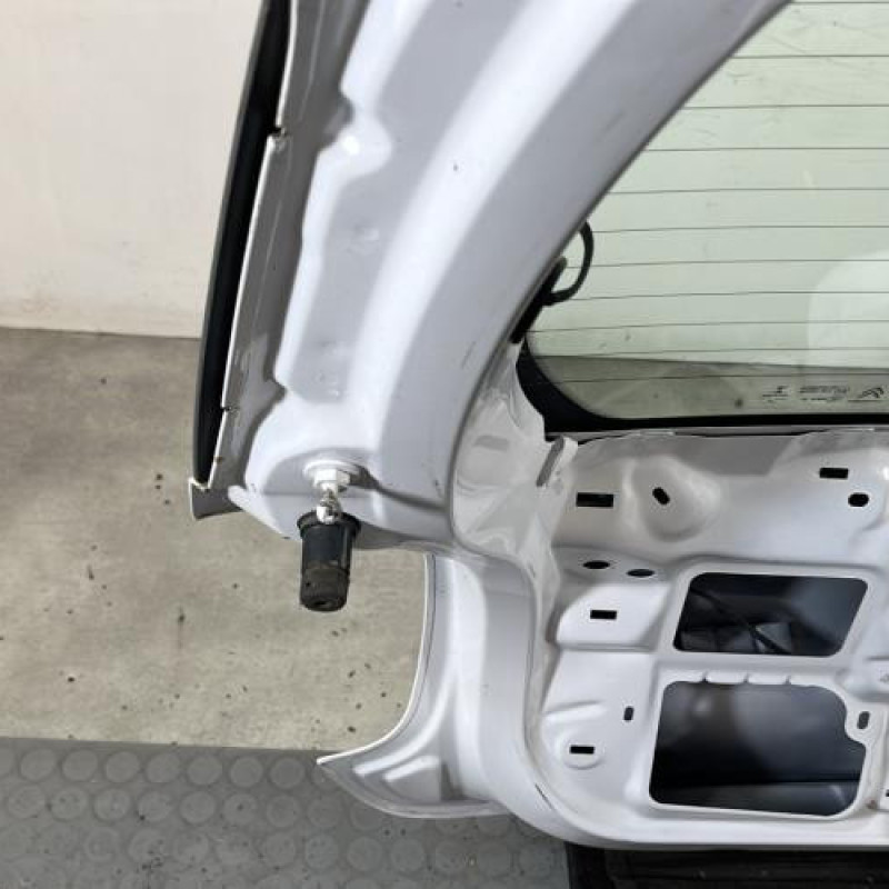 Malle/Hayon arriere CITROEN C3 3 Photo n°9