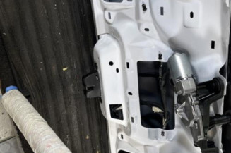 Malle/Hayon arriere CITROEN C3 3