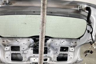 Malle/Hayon arriere CITROEN C3 3