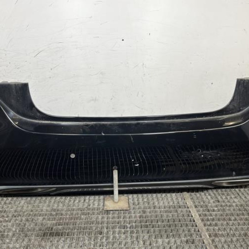 Pare choc arriere MERCEDES CLASSE A 176 Photo n°1