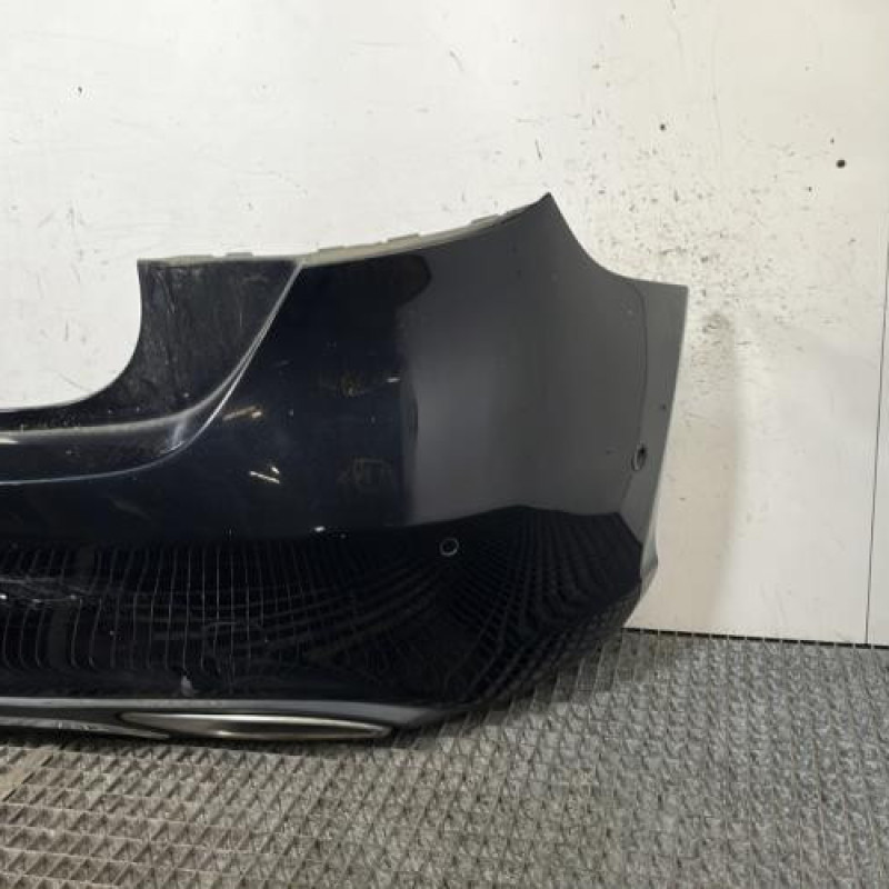 Pare choc arriere MERCEDES CLASSE A 176 Photo n°3