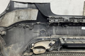 Pare choc arriere MERCEDES CLASSE A 176