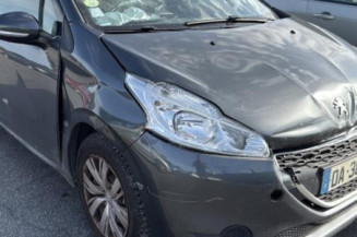 Compteur PEUGEOT 208 1