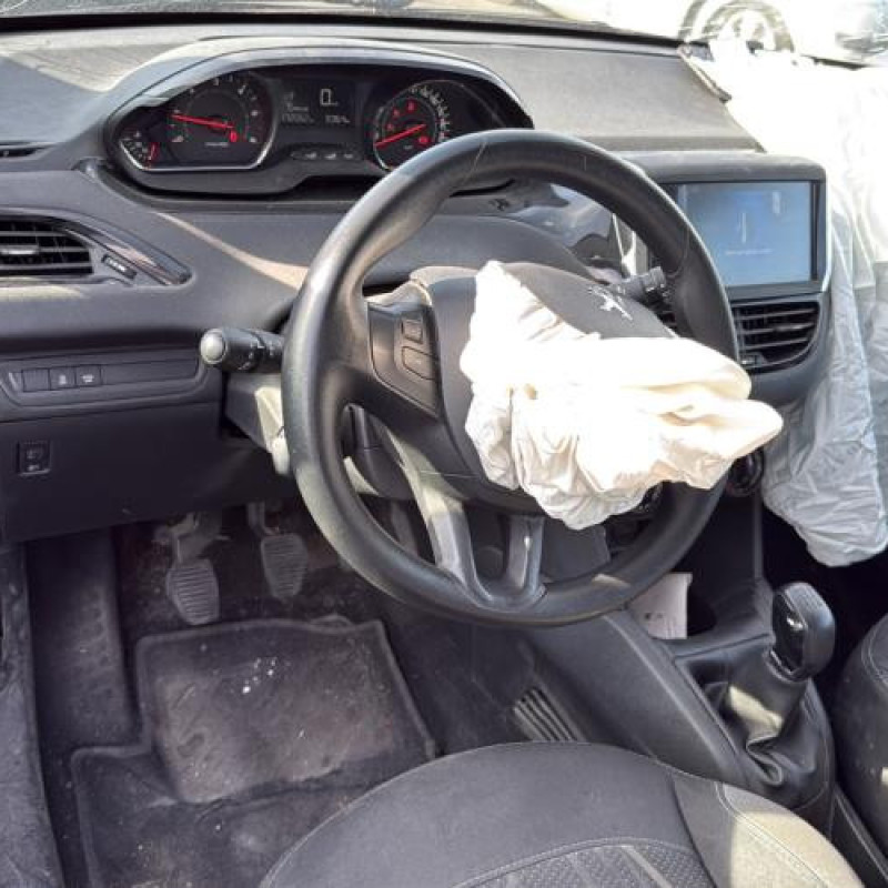 Compteur PEUGEOT 208 1 Photo n°12