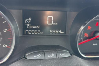 Compteur PEUGEOT 208 1