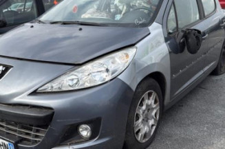 Compteur PEUGEOT 207 Photo n°1