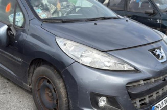Compteur PEUGEOT 207
