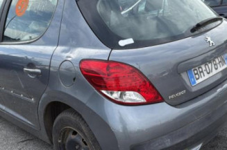 Compteur PEUGEOT 207